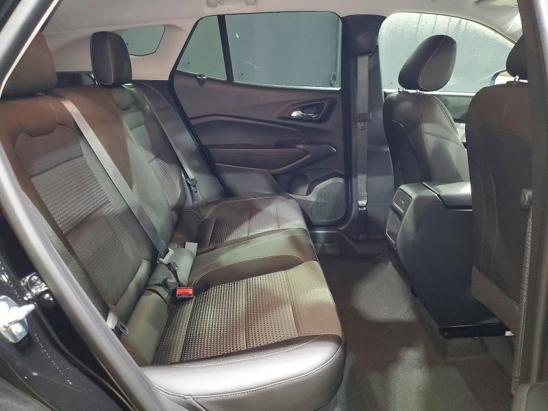 2026 Chevrolet Trax 1LT