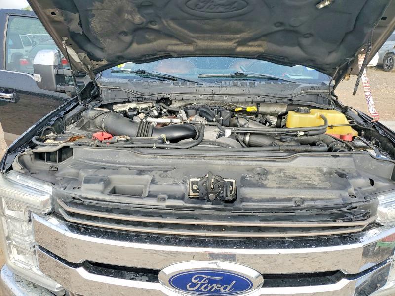 2019 Ford F350 Super Duty