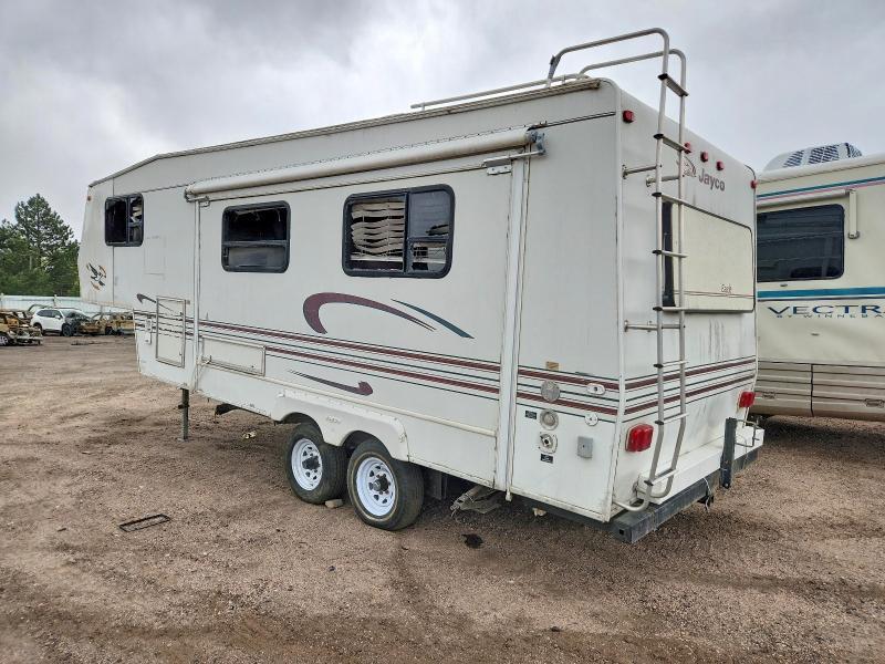 1999 Jayco Eagle