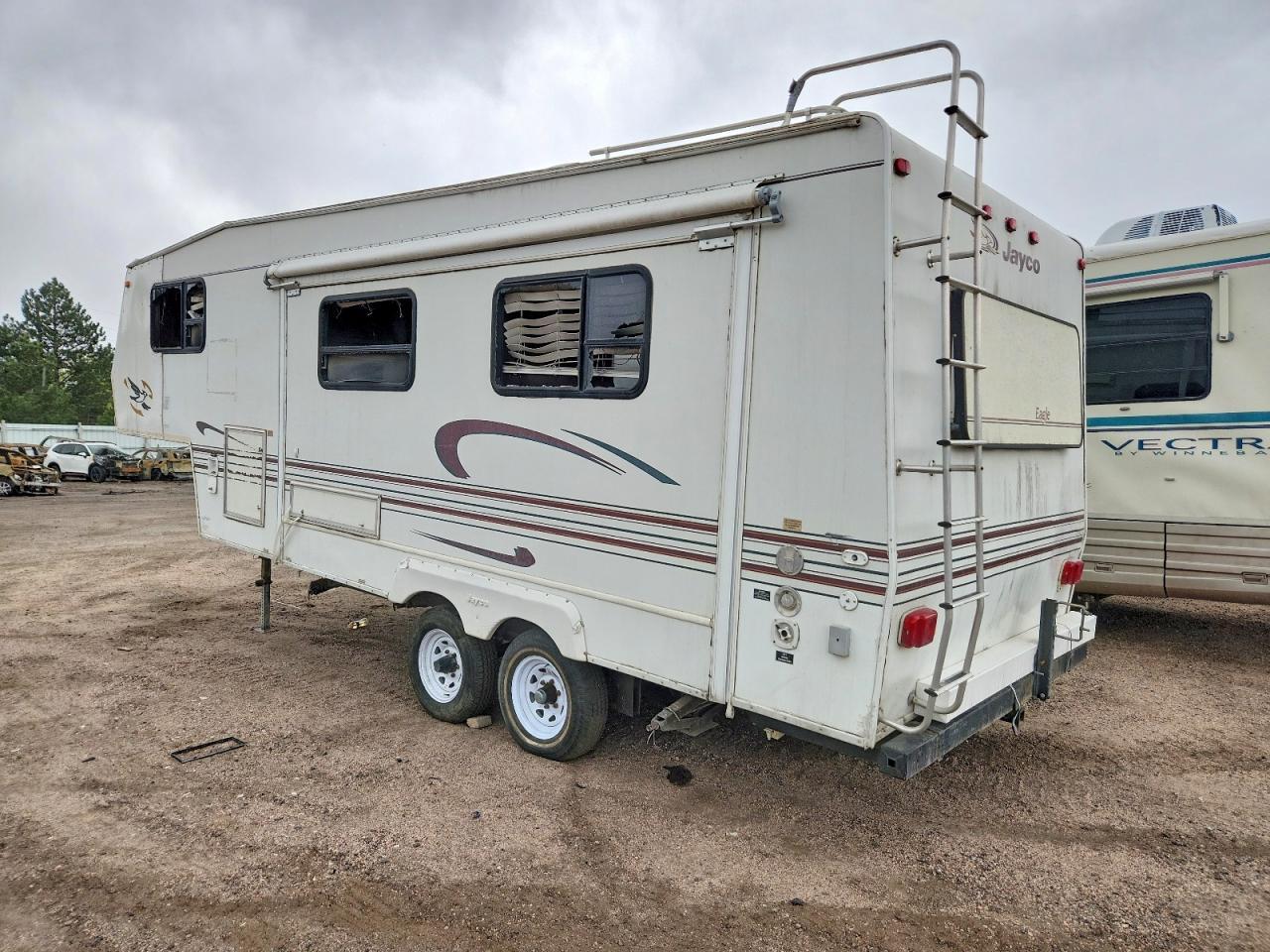 1999 Jayco Eagle