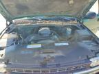 1999 Chevrolet Silverado K1500