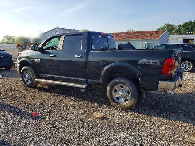 2018 Dodge RAM 2500 SLT