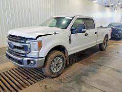 Ford Vehiculos salvage en venta: 2020 Ford F350 Super Duty
