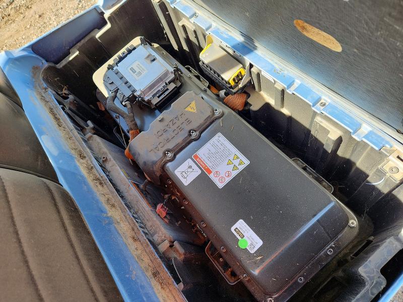 2020 Club Car Tempo Lithium