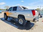 2004 Chevrolet Avalanche K1500