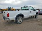 2008 Ford F250 Super Duty