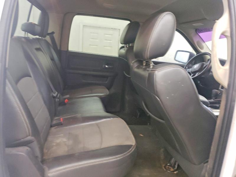 2012 Dodge RAM 1500 Sport