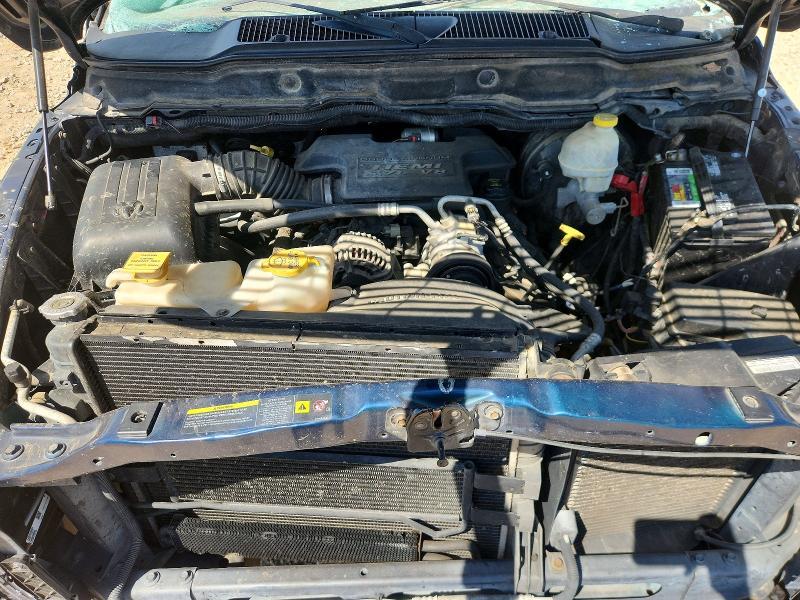 2005 Dodge RAM 1500 ST