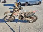 2004 Honda CRF50 F