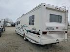 2000 Damon 1999 Workhorse RV