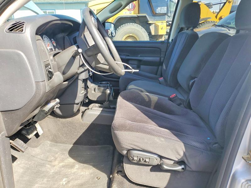 2005 Dodge RAM 1500 ST