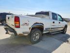 2002 Chevrolet Silverado K1500 Heavy Duty