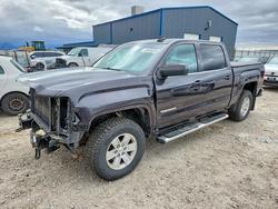 2015 GMC Sierra K1500 SLE en venta en Magna, UT