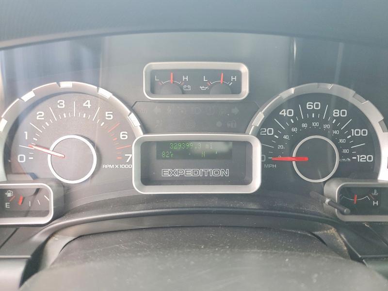 2007 Ford Expedition el xlt