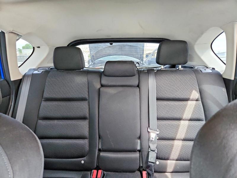 2013 Mazda Cx-5 Touring