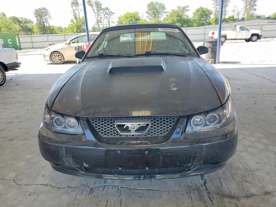 2001 Ford Mustang gt