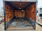 2012 Interstate Enclosed Cargo Trailer