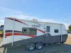 2015 Eclipse Milan Camper