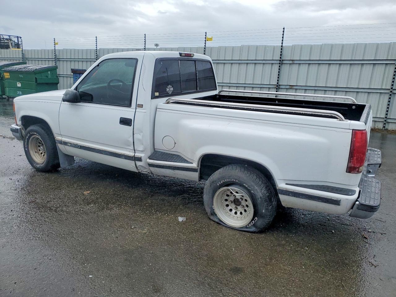 1996 Chev GMT-400