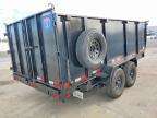 2026 Interstate IBLRDU716TA5 Dump Trailer