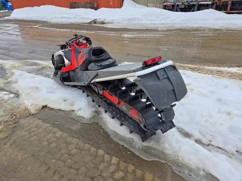2021 Arctic Cat Arctic Cat