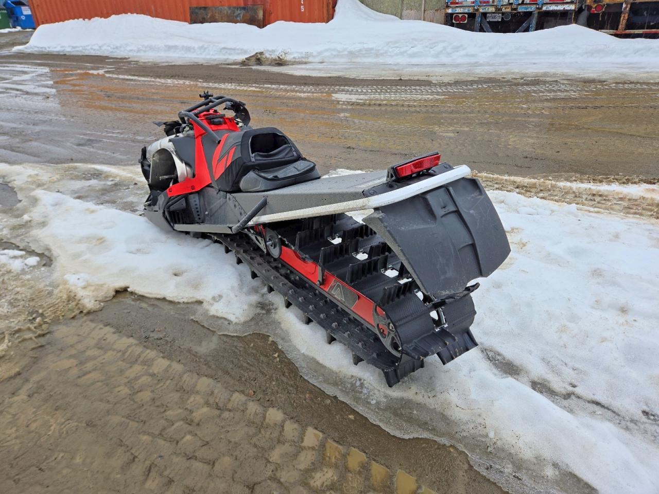 2021 Arctic Cat Arctic Cat