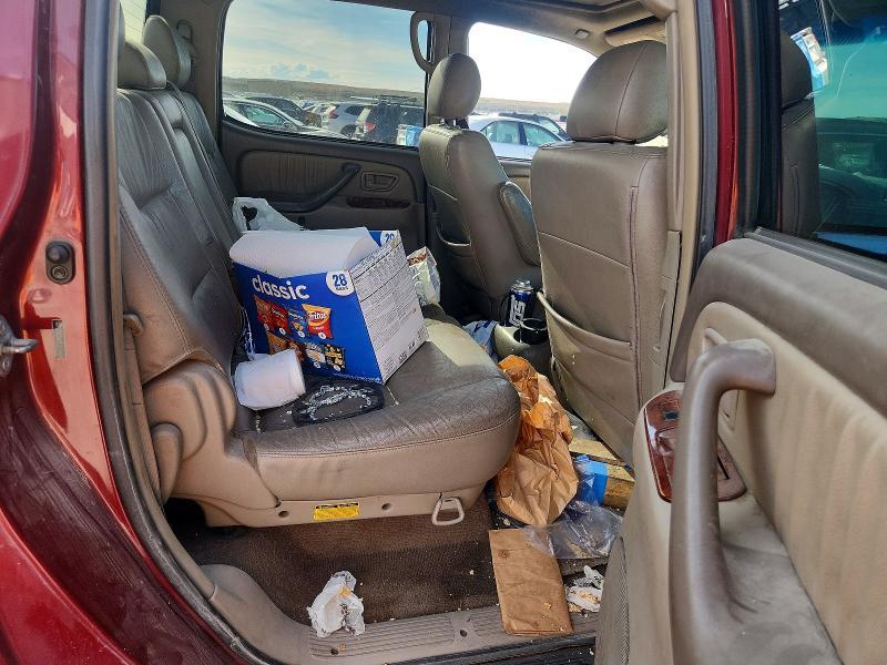 2005 Toyota Tundra Limited