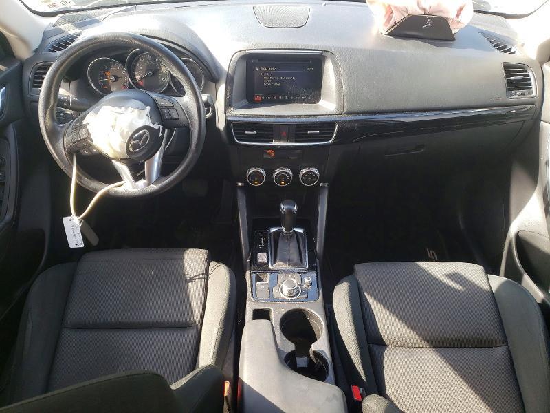 2016 Mazda Cx-5 Sport