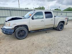 Vehiculos salvage en venta de Copart -no: 2011 GMC Sierra K1500 SLE