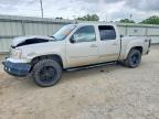 2011 GMC Sierra K1500 SLE