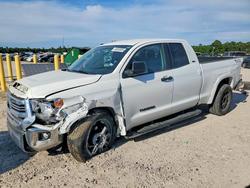 2016 Toyota Tundra SR5 en venta en Houston, TX