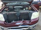 2006 Ford F150 Supercrew