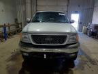 2002 Ford F150 Supercrew