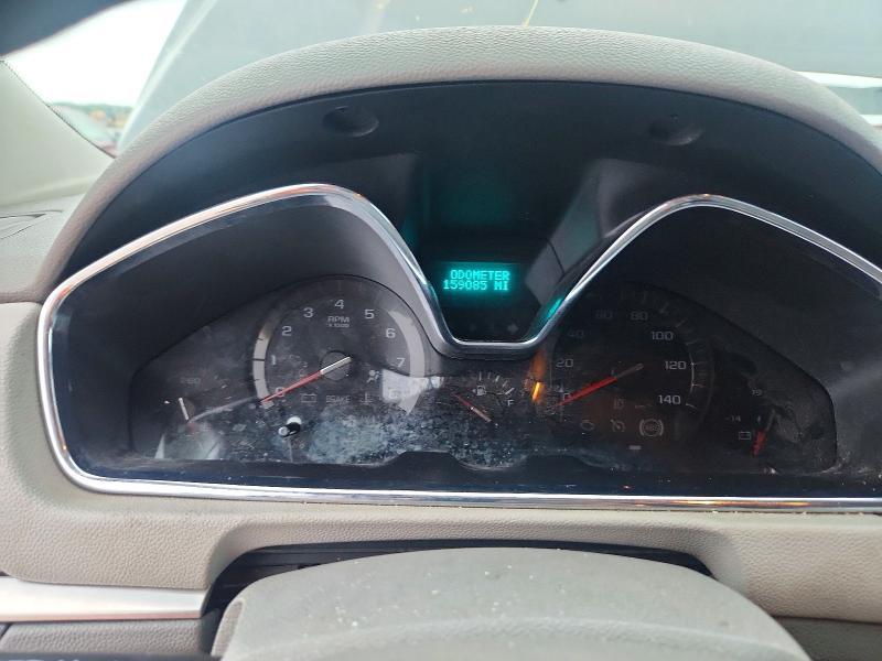 2013 Chevrolet Traverse ls