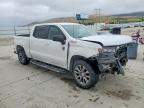 2020 Chevrolet Silverado K1500 RST