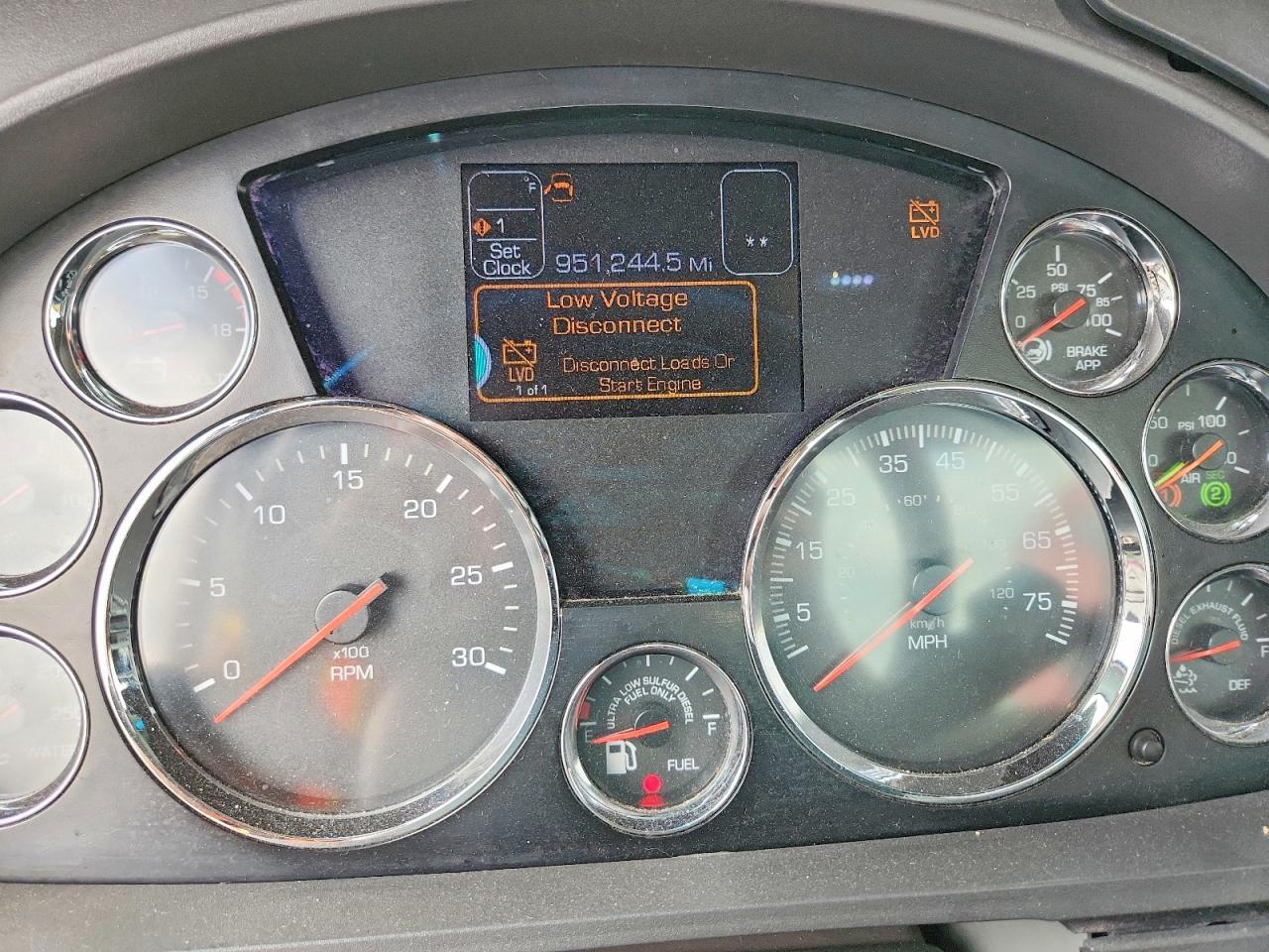 2020 Kenworth T680 Semi Truck