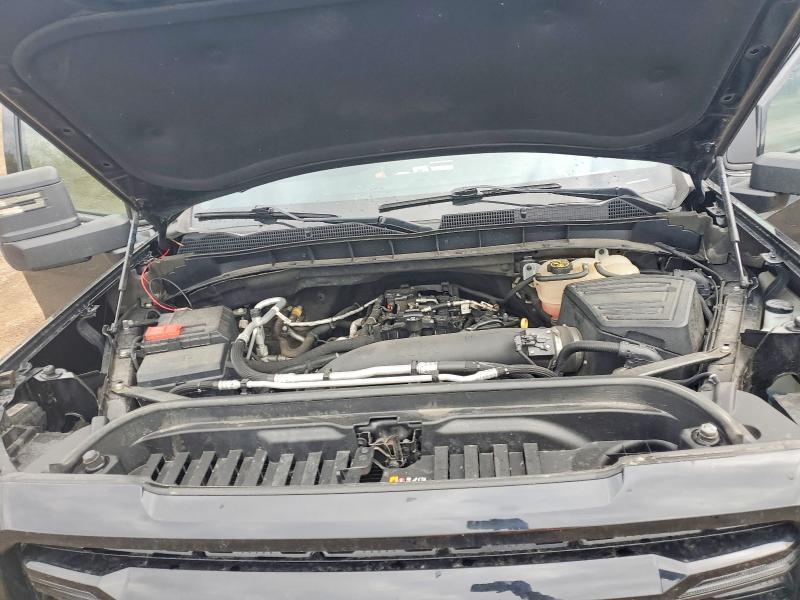 2019 GMC Sierra K1500 Elevation