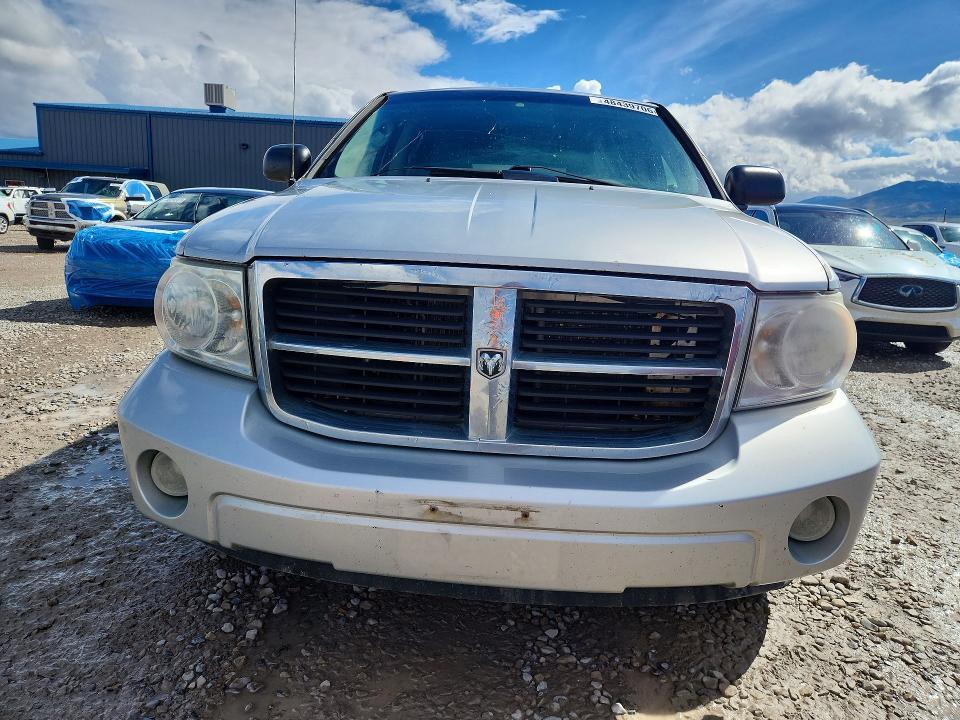 2008 Dodge Durango slt