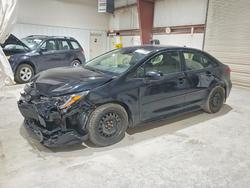 2020 Toyota Corolla le for sale in Leroy, NY
