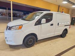 Nissan nv200 sv Vehiculos salvage en venta: 2019 Nissan NV200 SV
