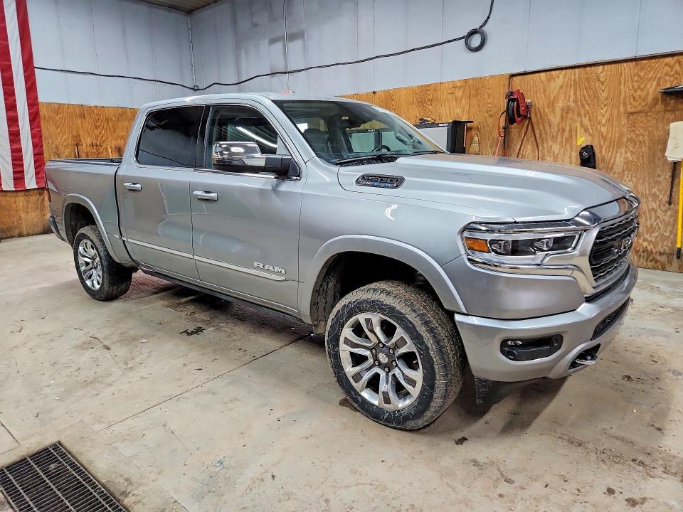 2024 Dodge Ram 1500 Limited
