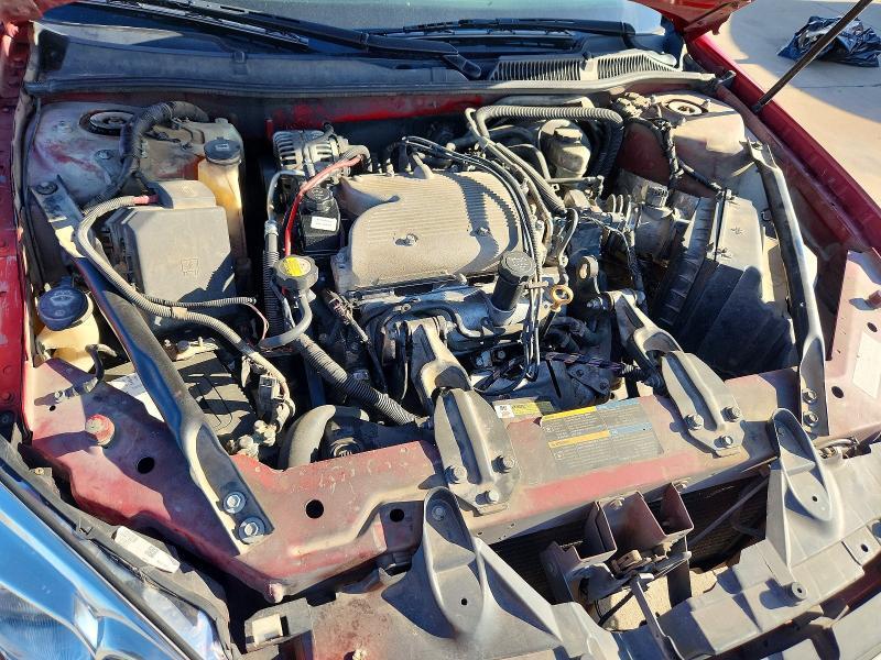 2007 Chevrolet Impala lt