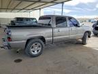 2007 Chevrolet Silverado C1500 Classic Crew Cab