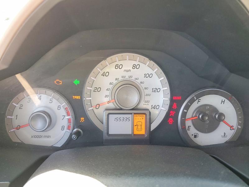 2013 Honda Pilot exl