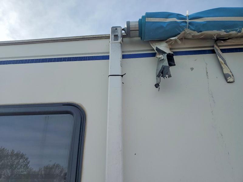 2001 Four Winds RV