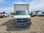 2020 Chev Express G4500