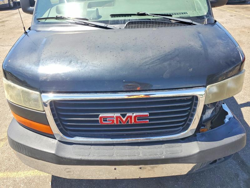 2005 GMC Savana rv G1500