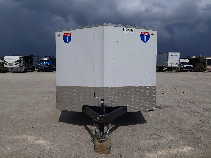 2026 Idgm 2026 Interstate VICTVCC20TA3 Enclosed Cargo Traile