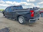 2019 Chevrolet Silverado C1500 LT