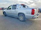2013 Chevrolet Avalanche LS